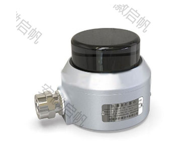 本安防爆激光雷达