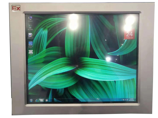 启帆防爆触摸屏的优势有哪些