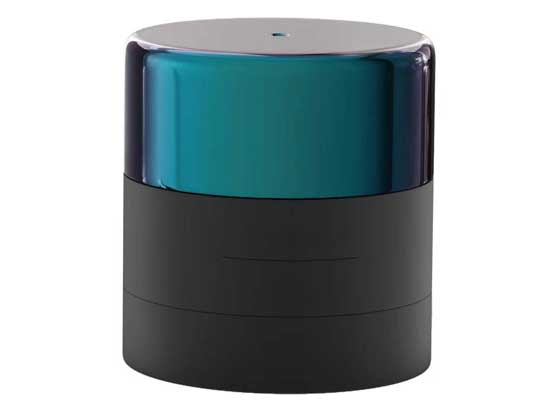 激光雷达是如何实现防爆的