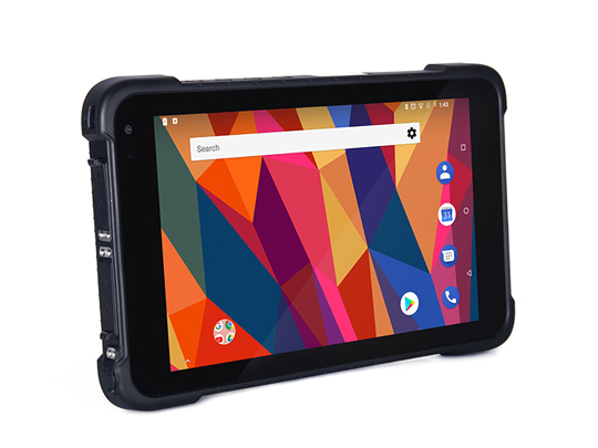 防爆平板在特殊行业中起到的作用