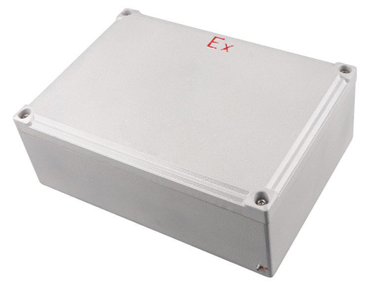 防爆箱法兰一般有几种