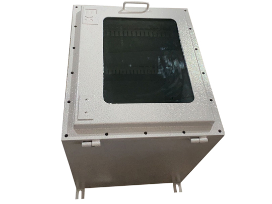 江西防爆接线箱生产厂家非标定制