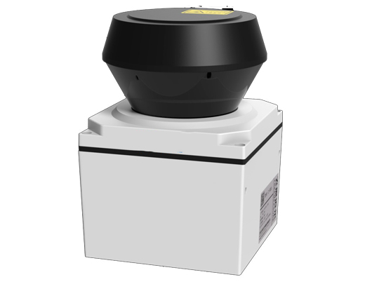 激光雷达的波长受到哪些因素影响