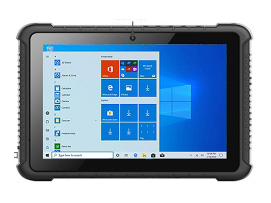 如何提升防爆平板电脑的防爆等级