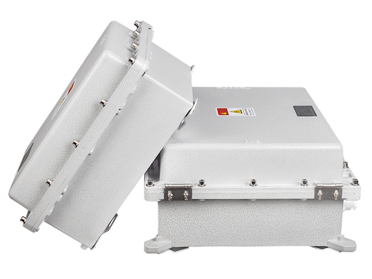 防爆配电箱的材质对其功能有哪些影响