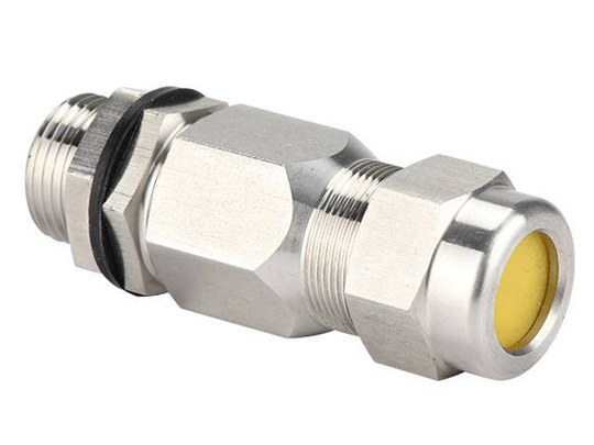 安徽启帆防爆电气专业生产防爆格兰头