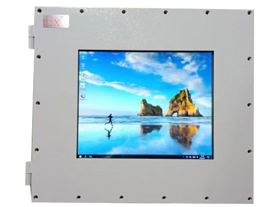 防爆触摸显示器主要的作用是什么