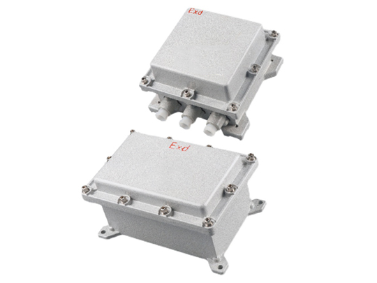 如何发挥防爆配电箱作用