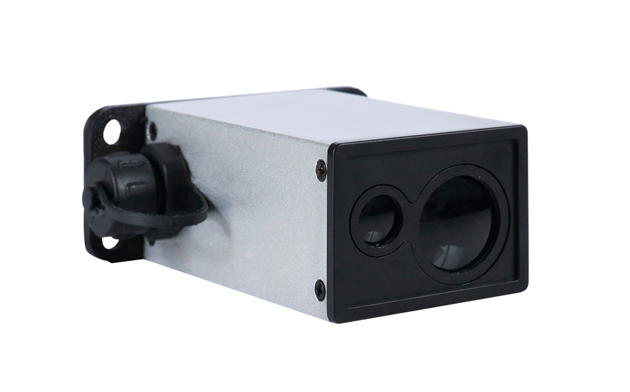 如何对速腾雷达进行改造才可以使其达到防爆要求