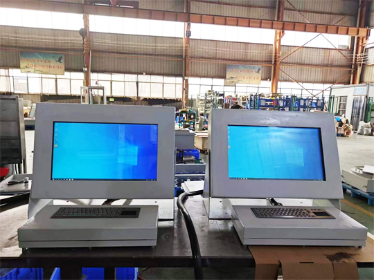 启帆防爆电脑非标定制欢迎咨询