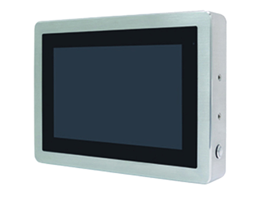 防爆触摸屏 防爆触摸显示器非标定制欢迎选购