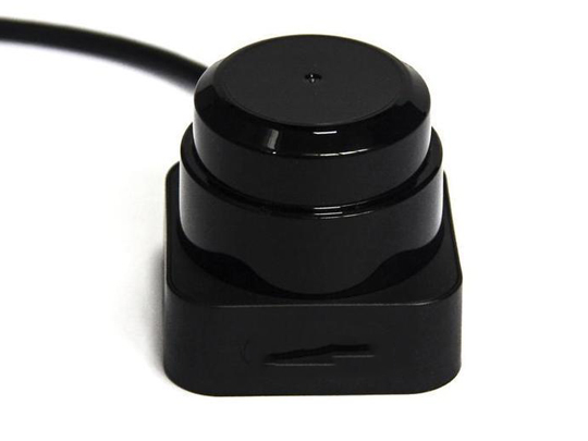 防爆激光雷达的外壳一般都是什么材质的