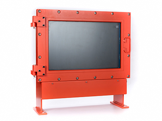 矿用防爆显示器的板材厚度需要达到多少