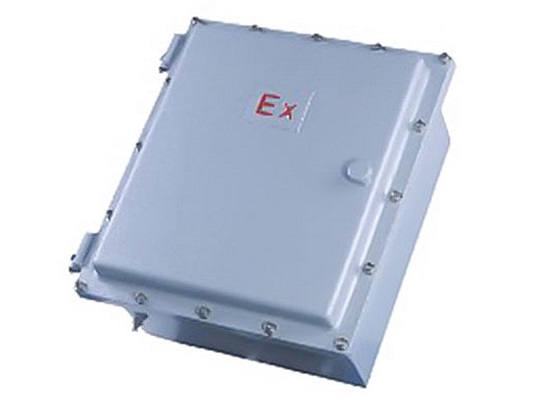 防爆配电箱与防爆接线箱的区别是什么
