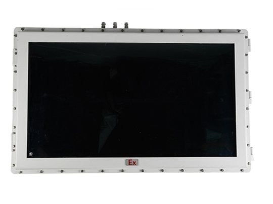 防爆显示器与防爆录像机的区别体现在什么地方