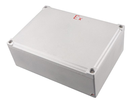 防爆箱保养与维护