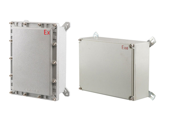 防爆正压柜所使用的气体是那种