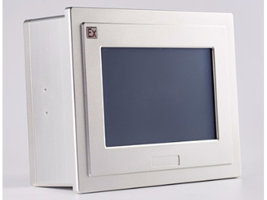 安徽防爆触摸屏生产制造厂家