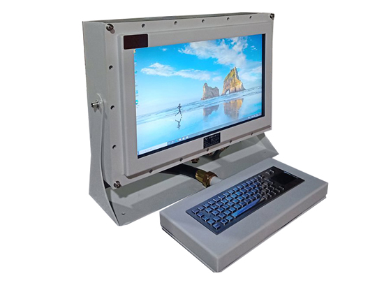 防爆为什么防爆电脑推荐使用工业主板