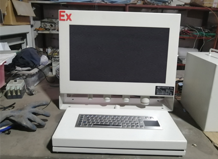 适用于爆炸性气体环境1区、2区危险场所；