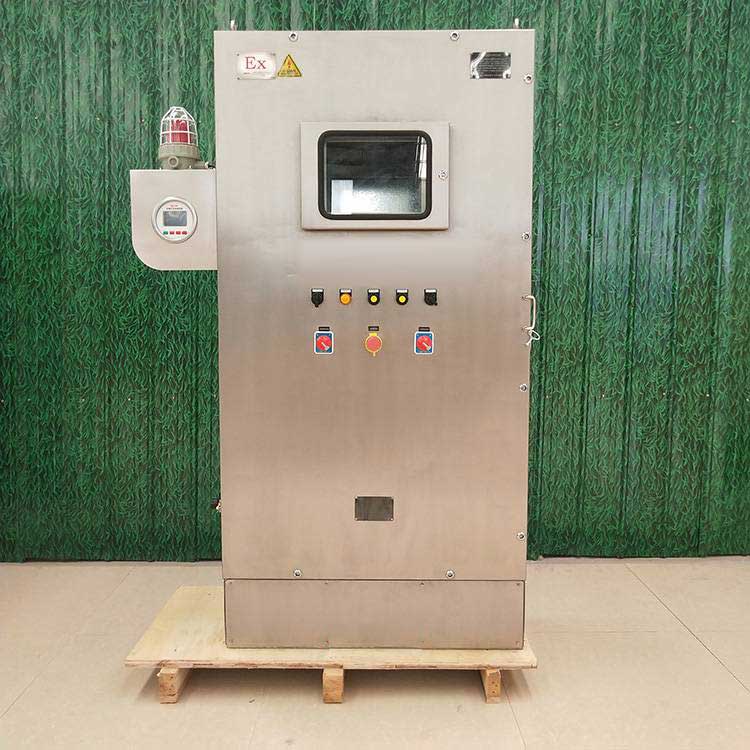 防爆正压柜的应该如何维护