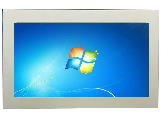 防爆触摸显示器定制