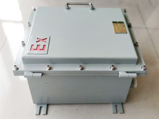 防爆配电箱主要发挥的作用是什么