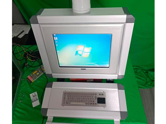 铝合金材质防爆外壳的优势有哪些