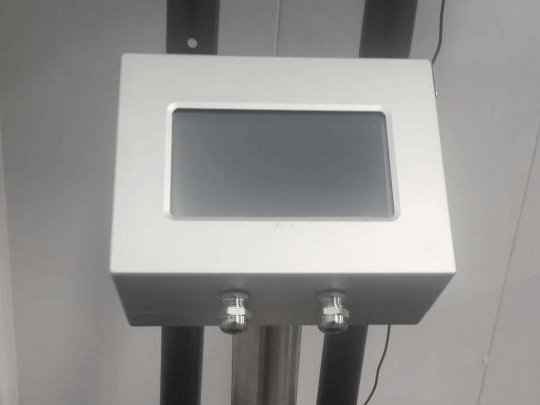 防爆触摸屏 防爆触摸显示器非标定制欢迎选购