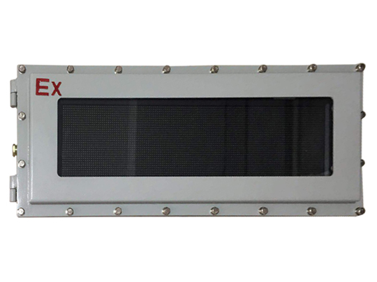 防爆触摸一体机如何连接plc