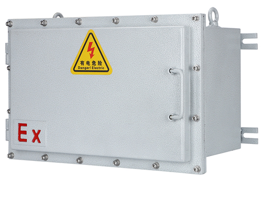 防爆箱不同的制作工艺生产出来的产品有什么不同