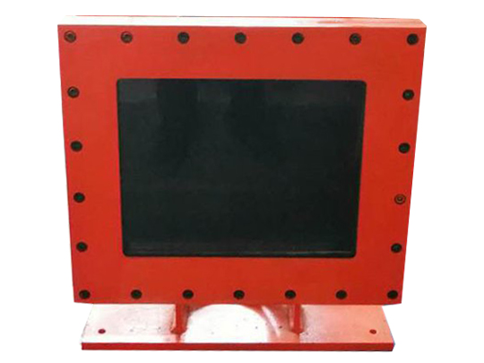 安徽启帆防爆矿用电脑使用介绍