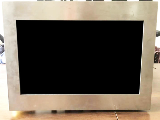 不锈钢材质防爆一体机的优势有哪些