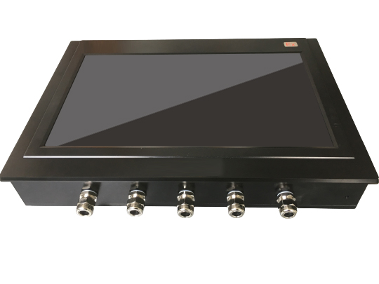 防爆显示器HDMI与VGA接口的区别