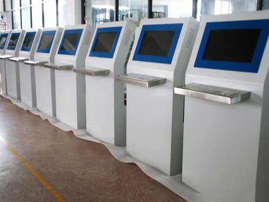 防爆一体机的优势在哪里